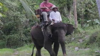 Born To Explore Season 3 Episode 22