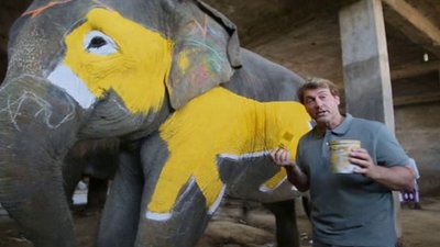 Born To Explore Season 3 Episode 20