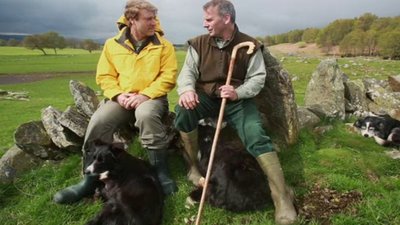 Born To Explore Season 3 Episode 19