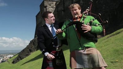 Born To Explore Season 3 Episode 18