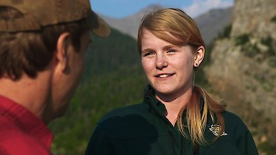 Born To Explore Season 3 Episode 11