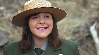 Born To Explore Season 3 Episode 6