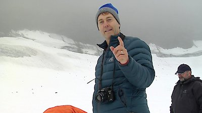 Born To Explore Season 3 Episode 7