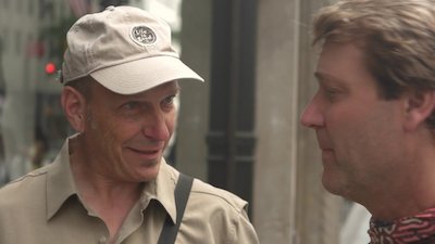 Born To Explore Season 3 Episode 4