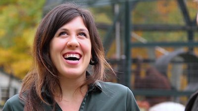 Born To Explore Season 3 Episode 1