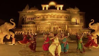 Born To Explore Season 2 Episode 19