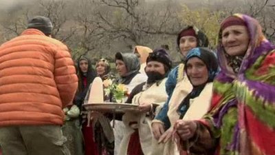 Born To Explore Season 2 Episode 8