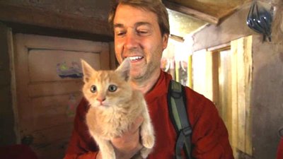 Born To Explore Season 2 Episode 12