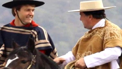 Born To Explore Season 2 Episode 5