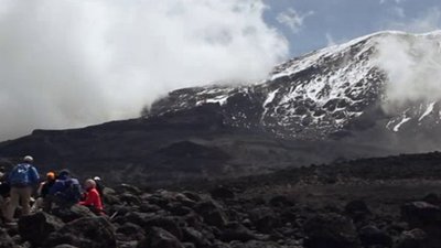 Born To Explore Season 4 Episode 1