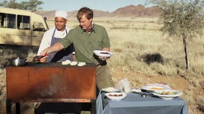 Born To Explore Season 2 Episode 9