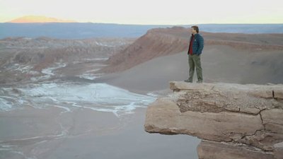 Born To Explore Season 2 Episode 26