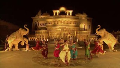 Born To Explore Season 2 Episode 24