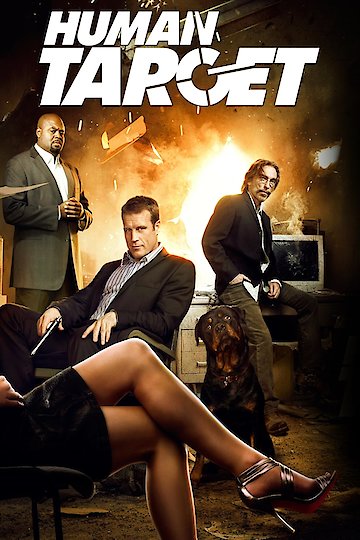 Human target Watch Human Target Online - Full Episodes of Season 2 to 1 | Yidio