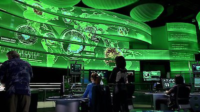 Ben 10: Alien Swarm - Where to Watch and Stream - TV Guide