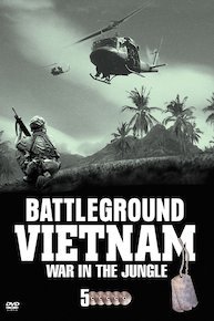 Battleground: Korea