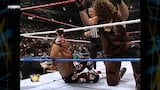 In Your House: Mind Games September 22, 1996WWE Championship Match Shawn Michaels Vs. Mankind