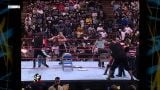 No Way Out Of Texas: In Your House February 15, 1998Non-Sanctioned 8-Man Tag Team Match Stone Cold Steven Austin, Owen Hart, Cactus Jack & Chainsaw Charlie Vs. Triple H, New Age Outlaws & Savio Vega