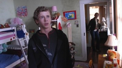 Past Life Season 1 Episode 1