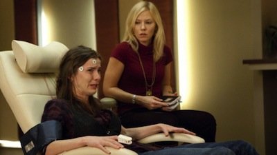 Past Life Season 1 Episode 2