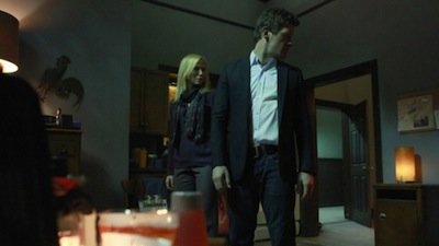 Past Life Season 1 Episode 3