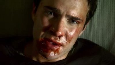 Past Life Season 1 Episode 5