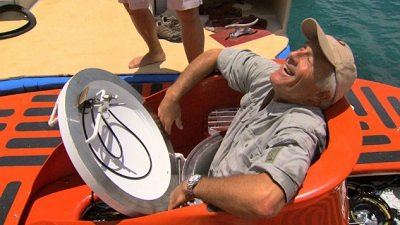 Jack Hanna's Wild Countdown Season 5 Episode 17