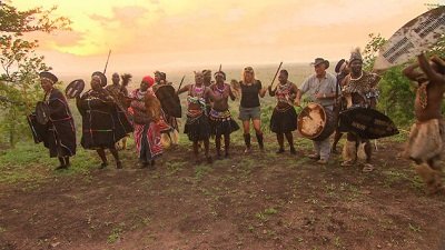 Jack Hanna's Wild Countdown Season 5 Episode 20