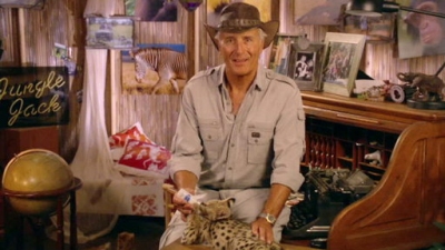 Jack Hanna's Wild Countdown Season 1 Episode 1