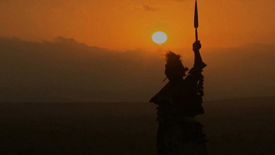 Jack Hanna's Wild Countdown Season 1 Episode 8