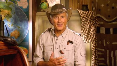 Jack Hanna's Wild Countdown Season 2 Episode 9