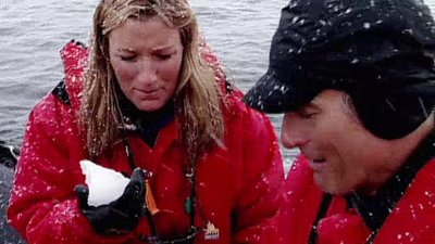 Jack Hanna's Wild Countdown Season 2 Episode 2