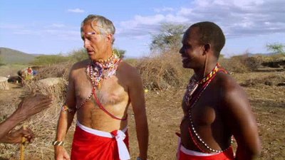 Jack Hanna's Wild Countdown Season 2 Episode 1