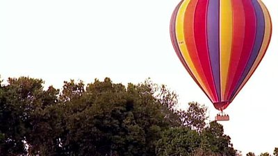 Jack Hanna's Wild Countdown Season 1 Episode 22