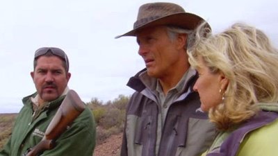 Jack Hanna's Wild Countdown Season 2 Episode 20