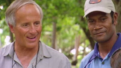 Jack Hanna's Wild Countdown Season 2 Episode 21