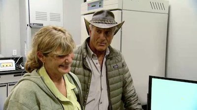 Jack Hanna's Wild Countdown Season 3 Episode 1