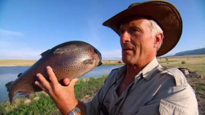 Jack Hanna's Wild Countdown Season 3 Episode 5