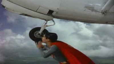 Superboy Season 1 Episode 1