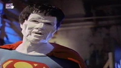 Superboy Season 3 Episode 2