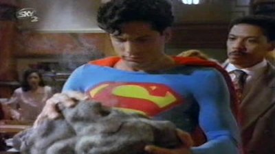 Superboy Season 3 Episode 10