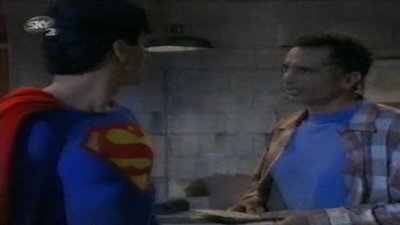 Superboy Season 3 Episode 23