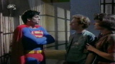Superboy Season 4 Episode 1
