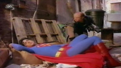Superboy Season 4 Episode 12