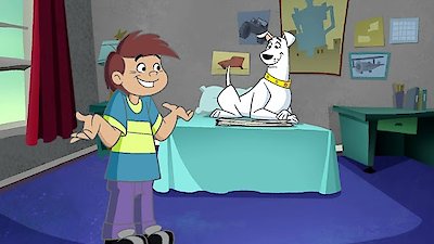 Krypto the Superdog Season 1 Episode 5