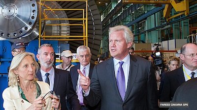 Fareed Zakaria GPS Special Season 2017 Episode 12