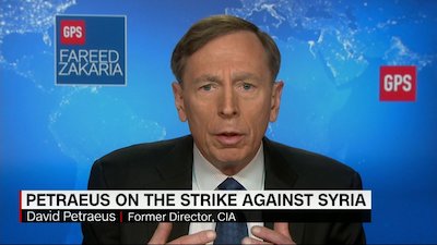 Fareed Zakaria GPS Special Season 2017 Episode 13