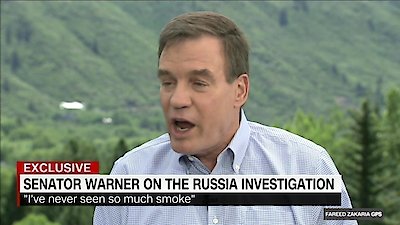 Fareed Zakaria GPS Special Season 2017 Episode 25