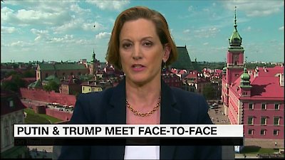 Fareed Zakaria GPS Special Season 2017 Episode 26