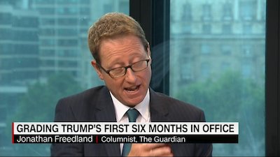 Fareed Zakaria GPS Special Season 2017 Episode 28